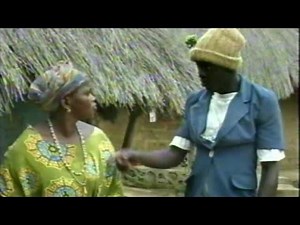 ENFANT GATE DIKOBI - Film de Moussa Koffoe