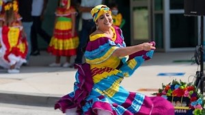 Prince George's Co. library system celebrates Hispanic Heritage Month with over 70 events