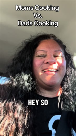 Mom vs Dad: The Cooking Showdown