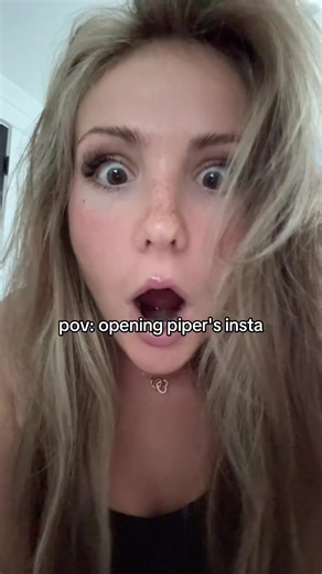The Latest Buzz on Piper Rockelle: Instagram and TikTok Updates