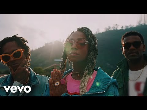 ChocQuibTown - Invencible (Official Video)