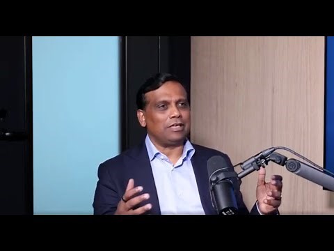 Cognizant CEO’s Vision on Building Smarter Enterprises With AI Agents | Cognizant