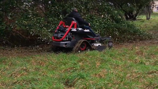 EIRL Billeau on Reels