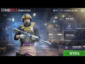 Standoff 2 Remastered BETA LEAKS: Bunny Hop + No Ghost Bullets! (1.0 Dev Secrets)