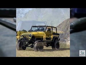 Review - Rough Country Black Steel 15x8 | 5x5.5 | -19mm-RC51-5885 Wheel with Painted and