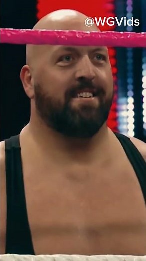 Big Show returns to WWE!