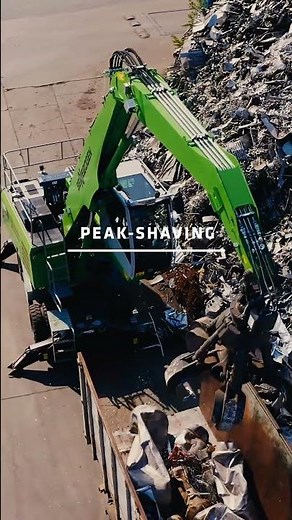 𝗡𝗲𝘄 𝗦𝗘𝗡𝗡𝗘𝗕𝗢𝗚𝗘𝗡 𝟴𝟮𝟰 𝗚 𝗘𝗹𝗲𝗰𝘁𝗿𝗼 𝗕𝗮𝘁𝘁𝗲𝗿𝘆 𝗶𝗻 𝗔𝗰𝘁𝗶𝗼𝗻! 🔋