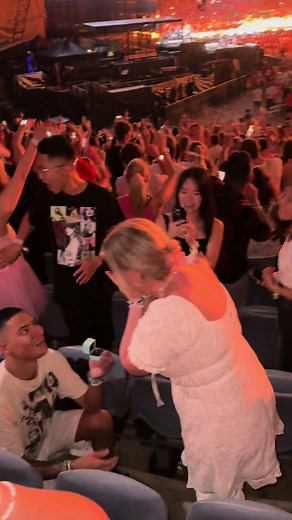 Taylor Swift Sydney Concert Highlights