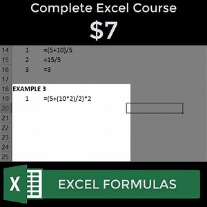 Sohail Anwar | If you want to kickstart your career to the next level, this is what you need. Microsoft Excel is one of the most sought after skills in... | Instagram