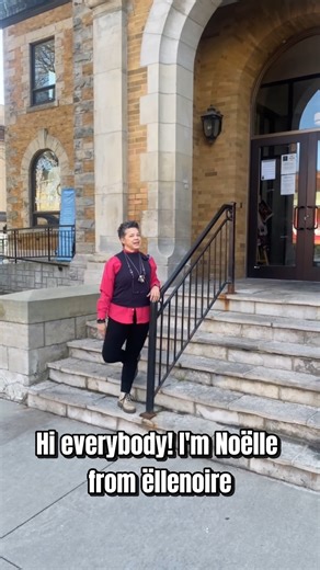 Downtown Dundas BIA on Instagram: "Welcome to The Neighbourhood: Today we’re introducing ellënoire! 🧼💇‍♀️✨ @ellenoiredundas Ellënoire body, bath fragrance & curly hair is your Neighbourhood sanctuary for natural beauty since 1994. A feature of King St. West since 2003, they specialize in fragrance free or naturally fragranced handmade soaps and personal care products custom crafted with love and expertise. Experience self-care at its finest with our curated selection of nourishing essentials! 