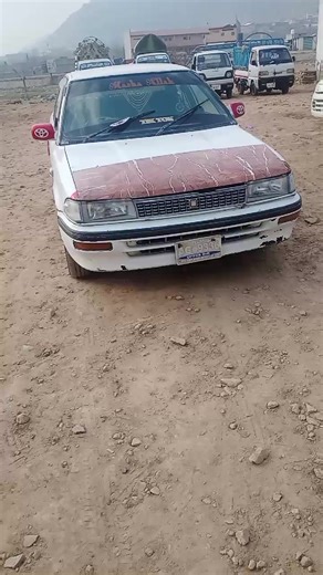 Experience the 90 Model Rogh Power Diesel