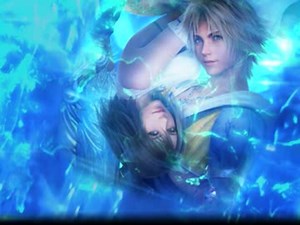 召喚獣バトル　FF10HD ver.