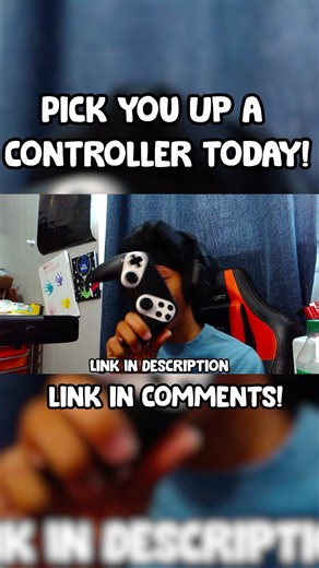 One Of the best affordable controllers yet!