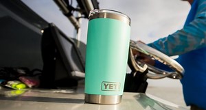 See the New Colorful Duracoat Ramblers From YETI in Seafoam and Tahoe Blue