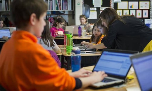 Schools Are Paying for Ed Tech That Students Never Use — Could A New Contract Model Change That?