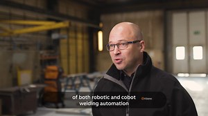2K views · 29 reactions | Boosting Welding Precision and Efficiency...