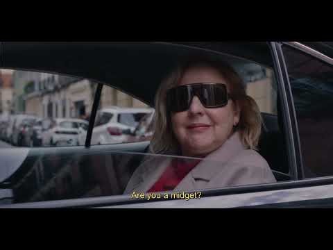 AIDA Trailer with English subtitles