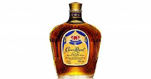 Canadian Whisky guide highlights best spirits produced in the country