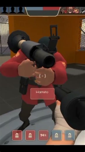 tf2 Mobile