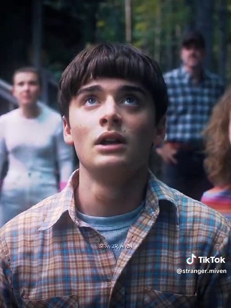 STRANGER THINGS 4 🤩 | Official Clips & Edits