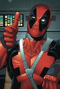 Marvel's Deadpool: The Animated Series - IGN