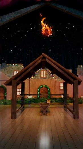 The Best Christmas Pageant Ever: The Musical at Casa Mañana!