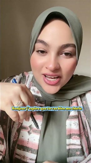 Let's learn correct French pronunciation with Narine 🇫🇷 #apprendrelefrancais #mademoiselle_french...