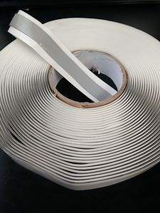 [Hot Item] Second Skin Butyl Sealant Tape – Butyl Rubber Sealant and Multi-Purpose Butyl Rope for All Vehicles (Car, RV, Marine)