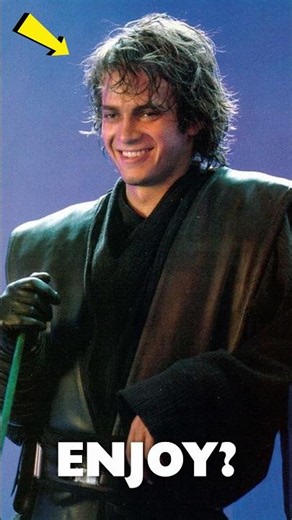 Did Anakin Enjoy KILLING the Younglings?