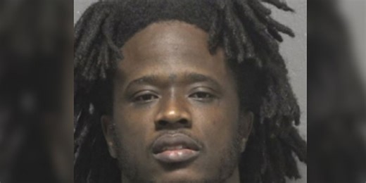 Wilmington man found guilty of attempted murder in 2021 shooting
