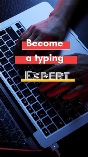 Keyboard Typing Fast Karne Ka Secret 🤫 | Free Typing Website 🔥 #typingspeedkaisebadhaye