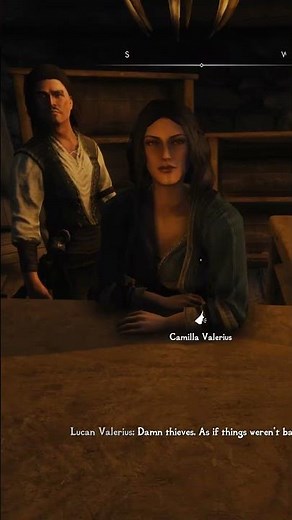 I broke Skyrim with mods in 2026 #skyrim #shorts