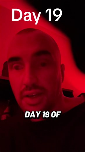 Day 19 back on my meds—still showing up, still trying 💙 #MentalHealthJourney #HealingInProgress #MedicationUpdate #OneDayAtATime #ProgressNotPerfection