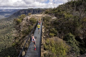 5 of Australia’s toughest trail races for hardcore runners