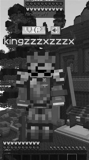 por isso você deve jogar no redescreen.com! (1.21.x)