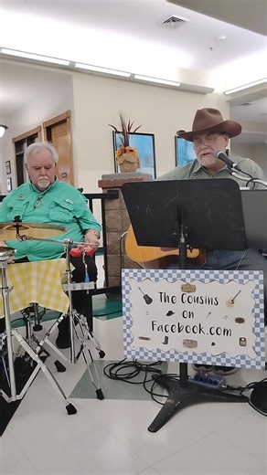 7 comments | Merle Haggard's "Sing Me Back Home" | The Cousins | Facebook