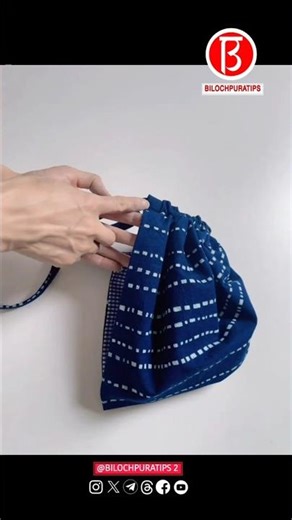 Simple ways to make shell hats