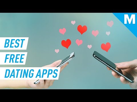 Here Are The BEST FREE DATING Apps Online | Mashable