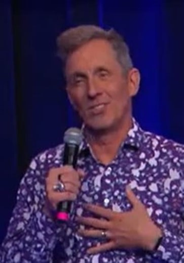 Stand Up Nashville! S02:E05 - Jake Johannsen (Show 1)