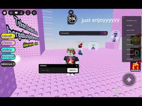 Nameless admin commands 500+ command,better then infyield. (OP)*English*