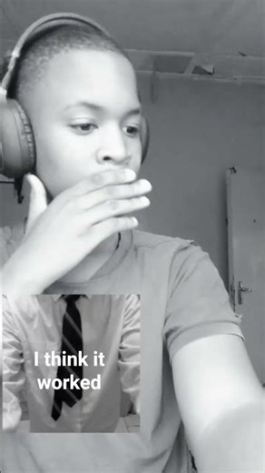 is that so...