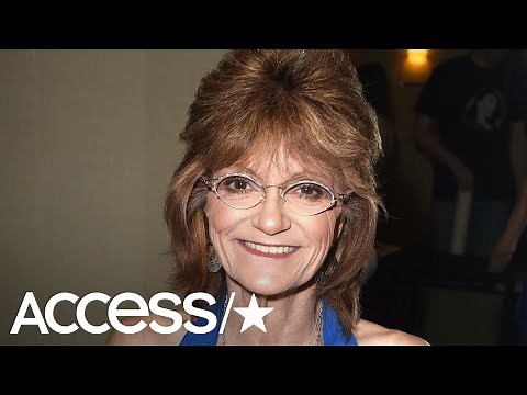 Denise Nickerson, Who Played Violet In 'Willy Wonka,' Dead At 62 Following Massive Seizure