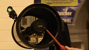 Collimating your Schmidt-Cassegrain telescope in just a few minutes