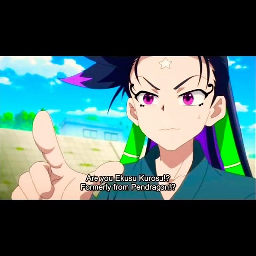 Beyblade X - Tenka Learns Blader X's Identity (Sub)
