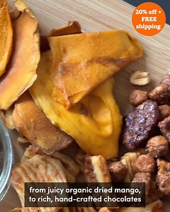 SPECIAL OFFER: Try 4 of our Greatest Hits for 20% OFF! From hand-crafted chocolates to 5-star snacks, you’ll pick from the very best flavors across our 96 years in business. ⭐ 1M 5-star reviews 🧑‍🍳 Quality sourcing & in-house roasting 🔥 Bigger, better, bolder Better hurry—this is our best deal on our best treats, so it won’t last long! | Nuts.com