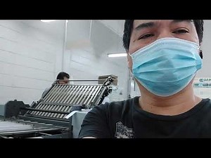 heidelberg stahl folder...