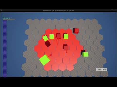 Breath First Search Unreal Engine | Movement Done