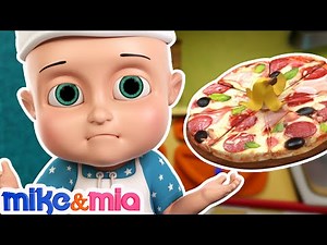 Do you like Crazy Food | Food Songs | Videos for Babies