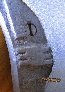 Autopiano Company Serial Numbers