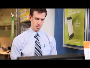 Healthnotes - Patient Setup During Dispense (FRED Dispense)